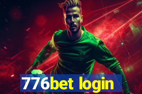 776bet login